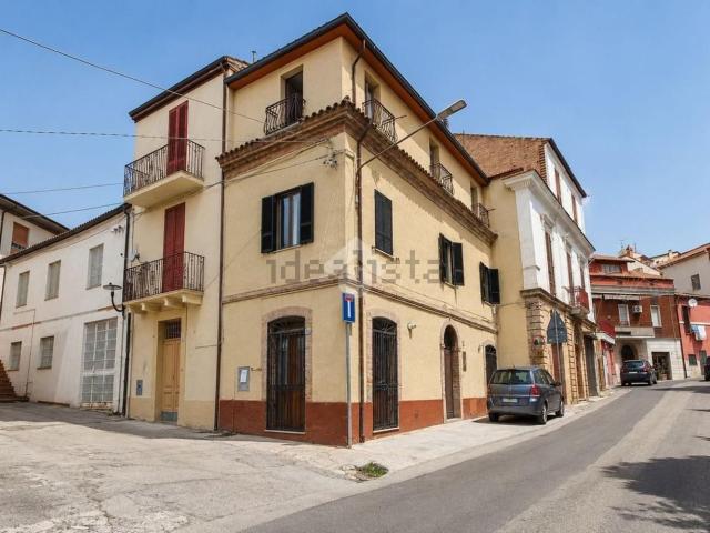 Casa in vendita a Santa Maria Assunta, Mosciano Sant'Angelo