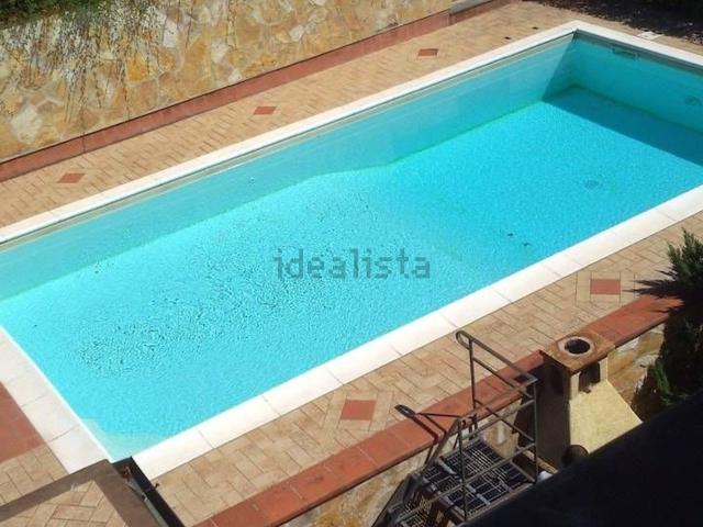 Casa in vendita a Uzzano E Castello, Toscana