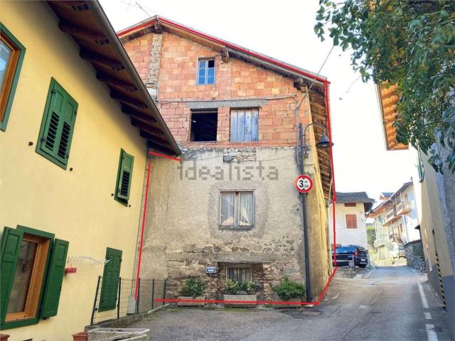 Casa in vendita a Comunità Valsugana e Tesino, Telve Di Sopra