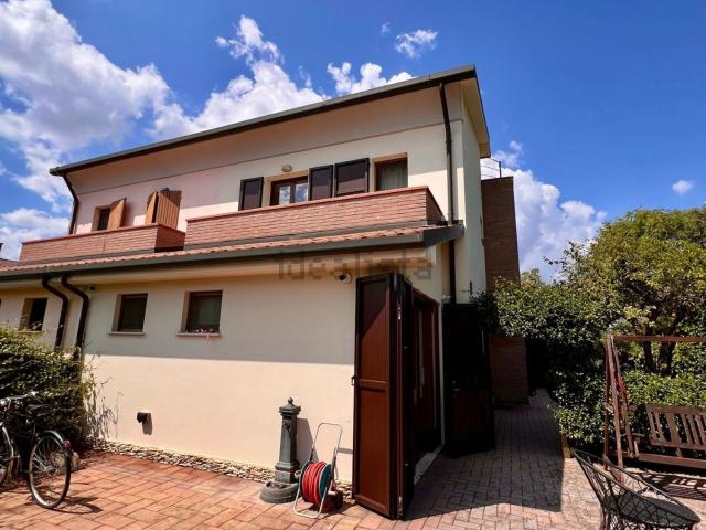 Casa in vendita a Villa Fulvia, Ferrara