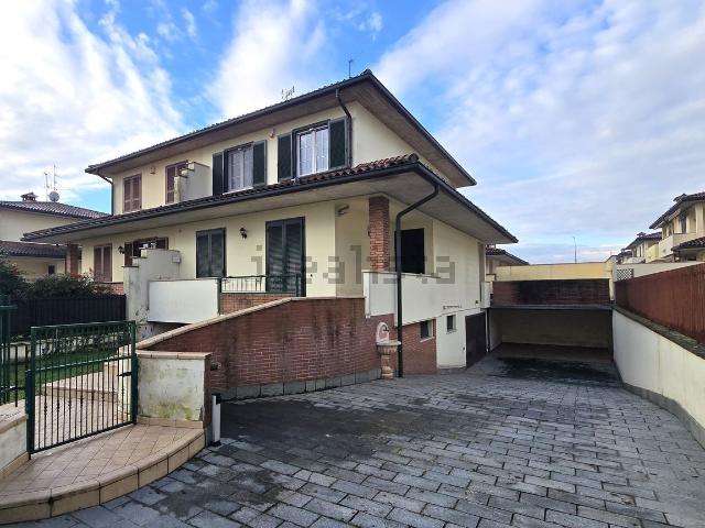 Casa in vendita a Europa, Sant'Angelo Lodigiano