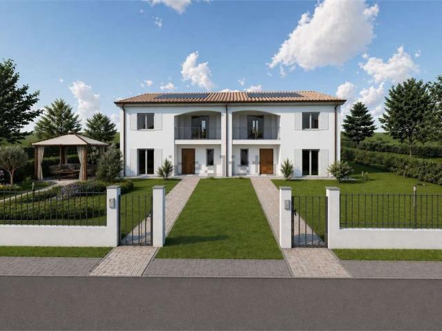 Casa in vendita a Tresinaro - Secchia, Re