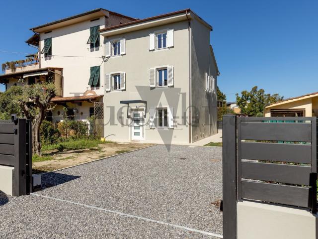 Casa in vendita a Bagni Di Lucca Ponte, Toscana
