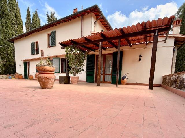 Casa in vendita a Bagno A Ripoli, Toscana