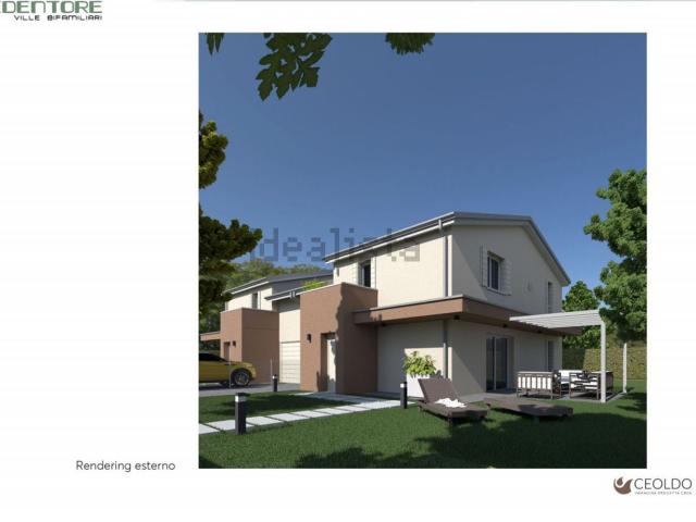 Casa in vendita a Rivale, Pianiga