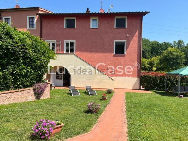 Casa in vendita a San Martino in Colle, Capannori
