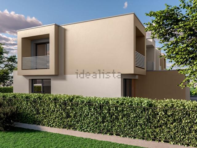 Casa in vendita a Villorba