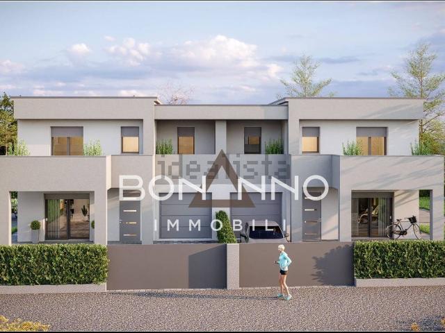 Casa in vendita a Trebaseleghe, Veneto