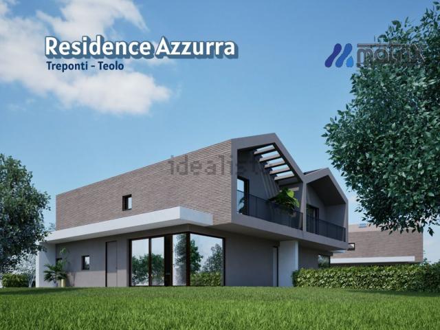 Casa in vendita a Rubano, Veneto