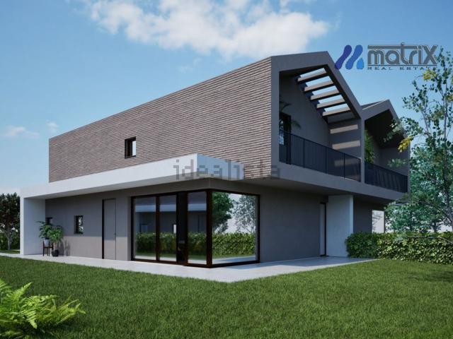 Casa in vendita a Feriole, Selvazzano Dentro