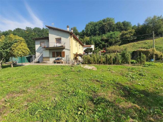 Casa in vendita a Unione Comuni Garfagnana, Castelnuovo Di Garfagnana