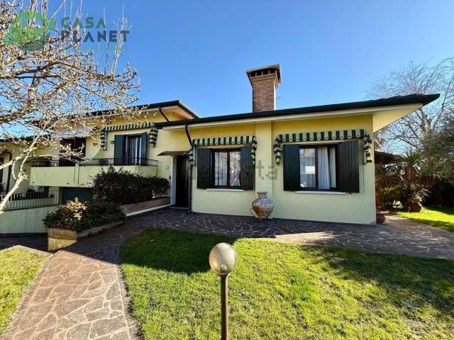 Casa in vendita a Chirignago-Zelarino, Venezia