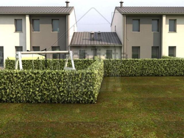 Casa in vendita a Baone, Veneto