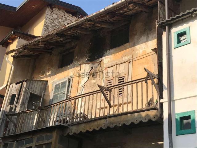 Casa in vendita a Comunità della Vallagarina, Borgo Sacco