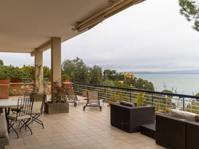 Casa in vendita a Monte Argentario, Pozzarello