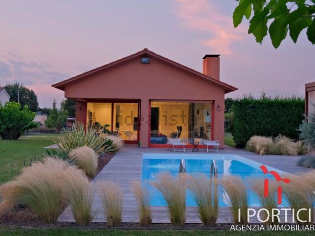 Casa in vendita a Gardigiano, Scorzè