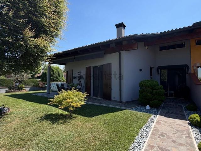 Casa in vendita a Borgo Virgilio, Lombardia