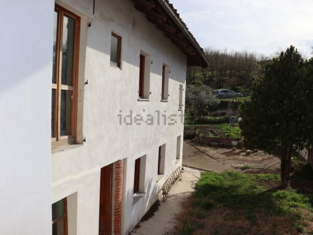 Casa in vendita a Castagnole delle Lanze, Piemonte