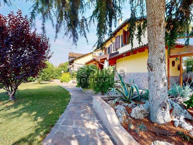 Casa in vendita a Unione Terre di Pianura, Minerbio