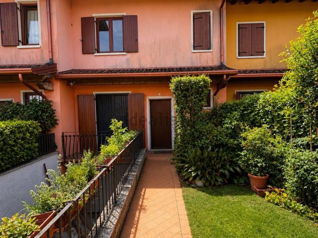 Casa in vendita a Molinetto, Mazzano