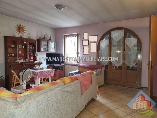 Casa in vendita a Montodine, Lombardia