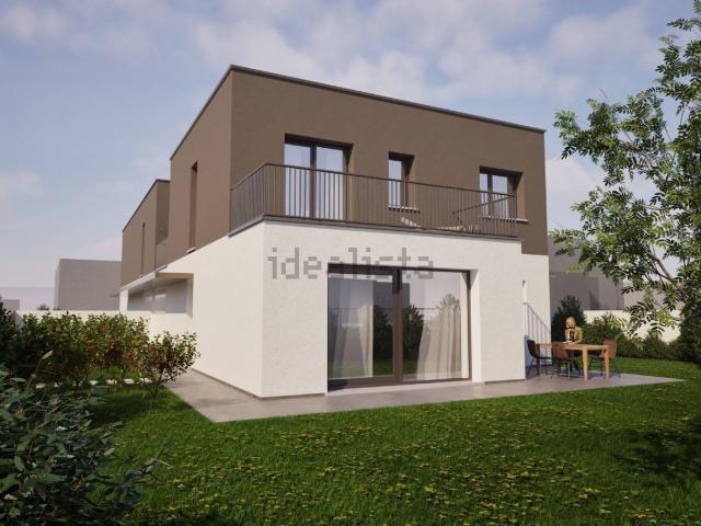 Casa in vendita a Selvana, Treviso