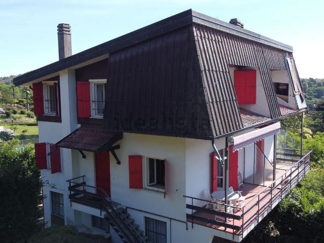 Casa in vendita a Montrigiasco, Arona