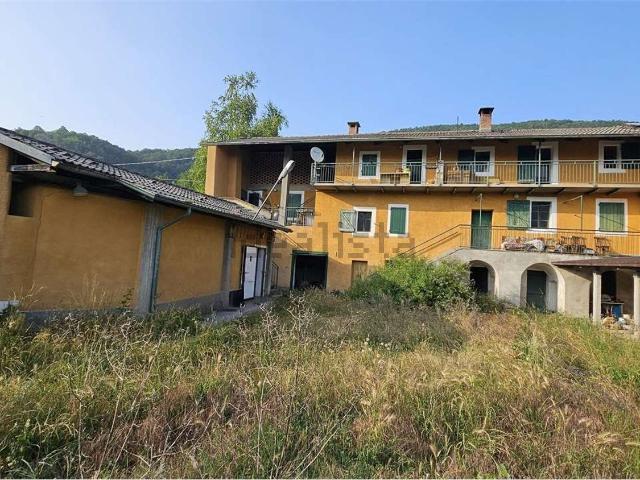 Casa in vendita a Piemonte, Torino
