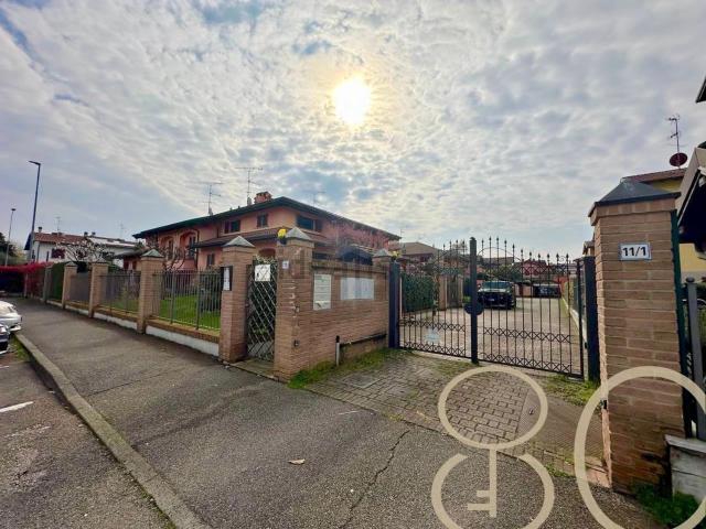 Casa in vendita a Unione dei Comuni I Fontanili, Noviglio