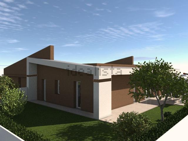 Casa in vendita a San Domenico, Selvazzano Dentro