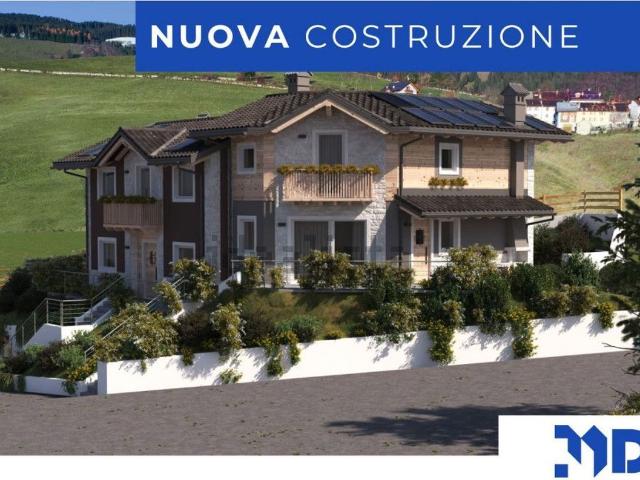 Casa in vendita a Costa, Gallio