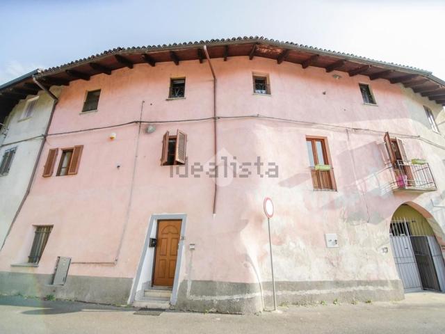 Casa in vendita a Piemonte, Torino