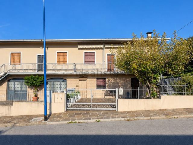 Casa in vendita a Cà de Bosio, Concesio