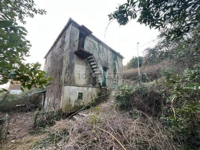 Casa in vendita a Serra Riccò, Costa Fontana