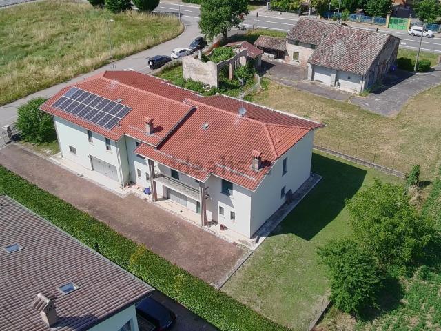 Casa in vendita a Busseto, Reggio Emilia