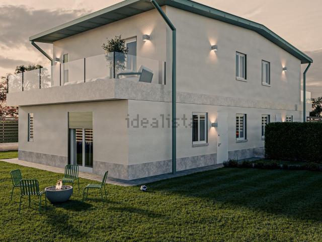 Casa in vendita a Triante, Monza