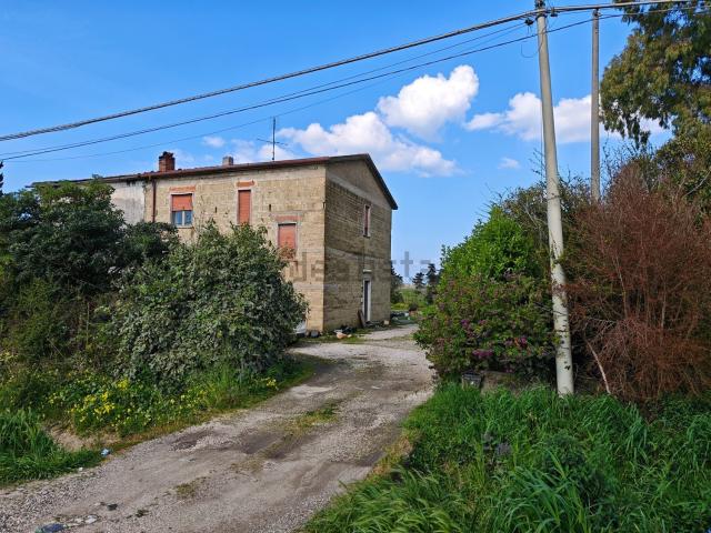 Casa in vendita a Capaccio, Campania