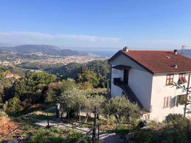 Casa in vendita a Sarbia, La Spezia