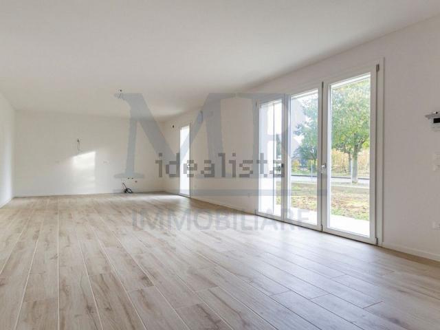 Casa in vendita a Roncaglia, Ponte San Nicolò