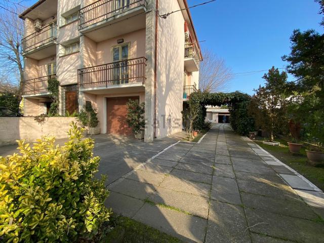 Casa in vendita a San Giuseppe, Comacchio
