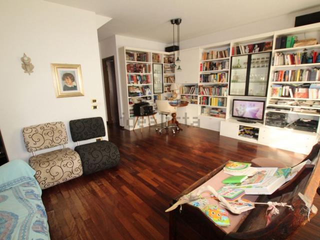 Casa in vendita a Padova, Santa Rita