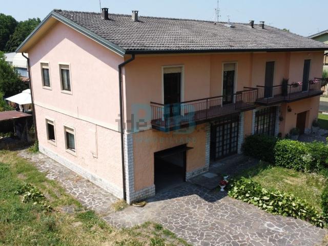 Casa in vendita a Onzato di Flero, Flero