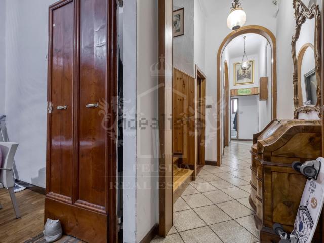 Casa in vendita a San Donato-San Vitale, Bologna