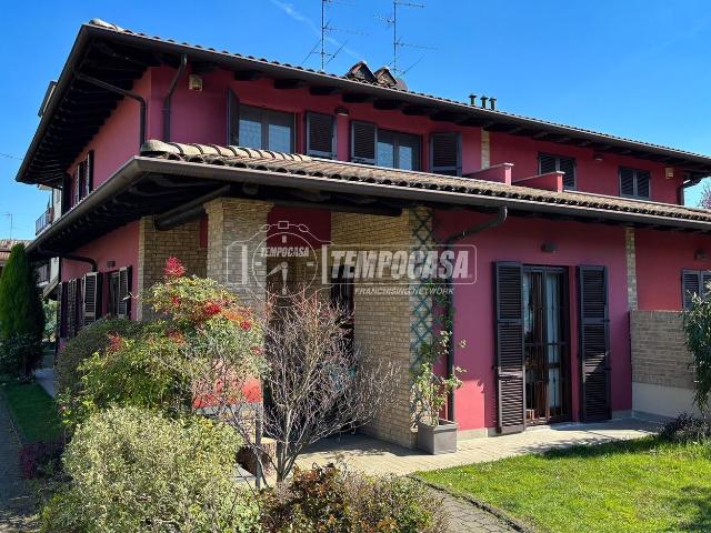Casa in vendita a Casa Nissolo, Castel San Giovanni