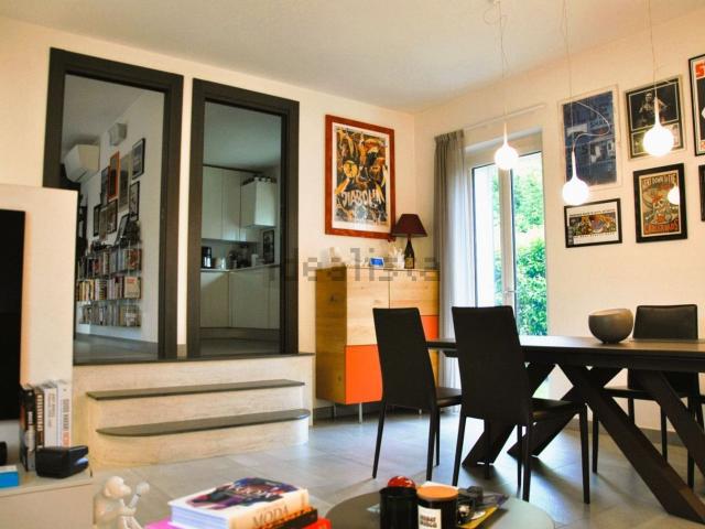 Casa in vendita a Municipio 7, Milano