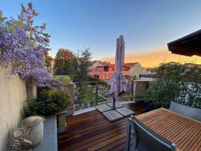Casa in vendita a Grugnotorto, Nova Milanese
