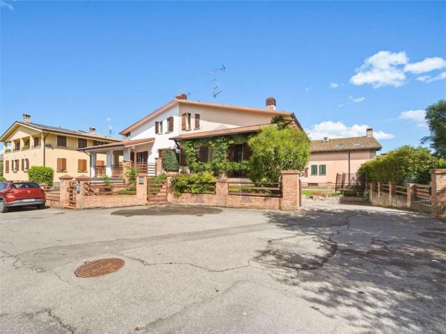 Casa in vendita a Ponte Lodola, Albinea