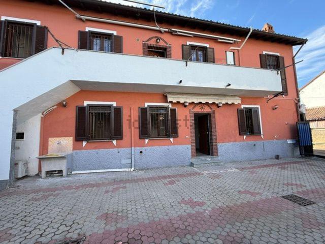 Casa in vendita a Borgo San Siro, Lombardia