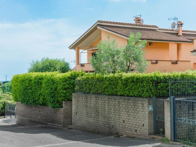 Casa in vendita a Roma Capitale, Lazio