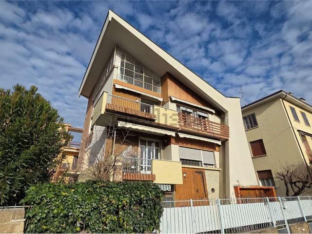 Casa in vendita a Madonna Pellegrina, Padova